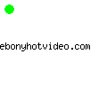 ebonyhotvideo.com