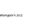 ebonyporn.biz