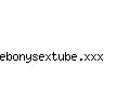 ebonysextube.xxx