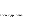 ebonytgp.name