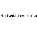 elephanttubevideos.com