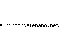 elrincondelenano.net