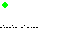 epicbikini.com