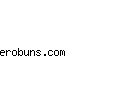 erobuns.com