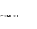 erocum.com
