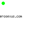 erosexus.com
