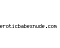 eroticbabesnude.com