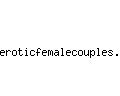 eroticfemalecouples.com
