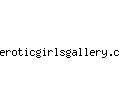 eroticgirlsgallery.com