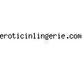 eroticinlingerie.com