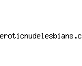 eroticnudelesbians.com