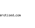 erotised.com