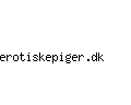 erotiskepiger.dk