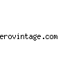 erovintage.com