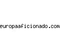 europaaficionado.com