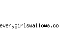 everygirlswallows.com