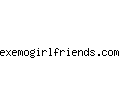 exemogirlfriends.com