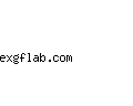 exgflab.com