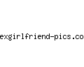 exgirlfriend-pics.com