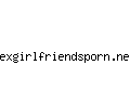 exgirlfriendsporn.net