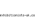 exhibitionists-uk.com