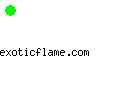 exoticflame.com