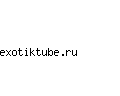 exotiktube.ru