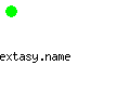 extasy.name