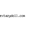 extazydoll.com