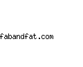 fabandfat.com