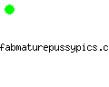 fabmaturepussypics.com