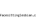 facesittinglesbian.com