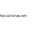 facialforum.net