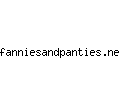 fanniesandpanties.net