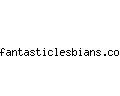 fantasticlesbians.com