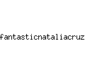 fantasticnataliacruze.com