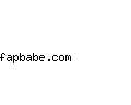 fapbabe.com