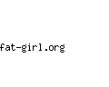 fat-girl.org