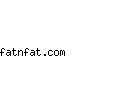 fatnfat.com