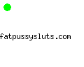 fatpussysluts.com