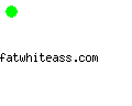 fatwhiteass.com