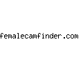 femalecamfinder.com
