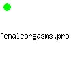 femaleorgasms.pro