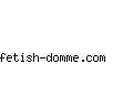 fetish-domme.com