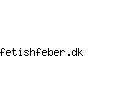 fetishfeber.dk