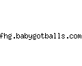 fhg.babygotballs.com