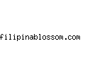 filipinablossom.com