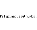 filipinapussythumbs.com