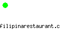 filipinarestaurant.com