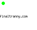 finaltranny.com